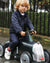 Baghera Ride-On RIDER GENTLEMAN