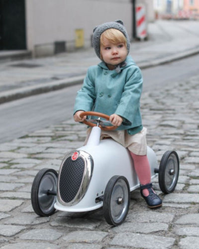 Baghera Ride-ON RIDER ELEGANT