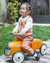 Baghera Ride-On ROADSTER Camel