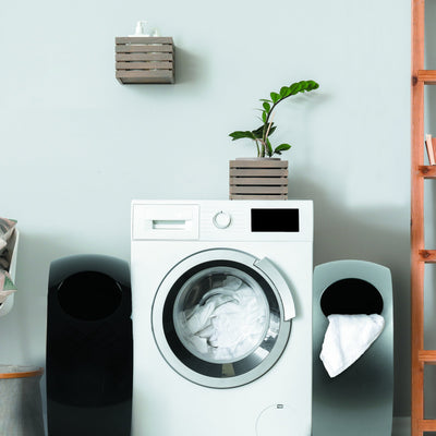 SoldiDesign Laundry Bin BUC ABS