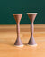 Eguchi Toys Rattle WOODEN HORN