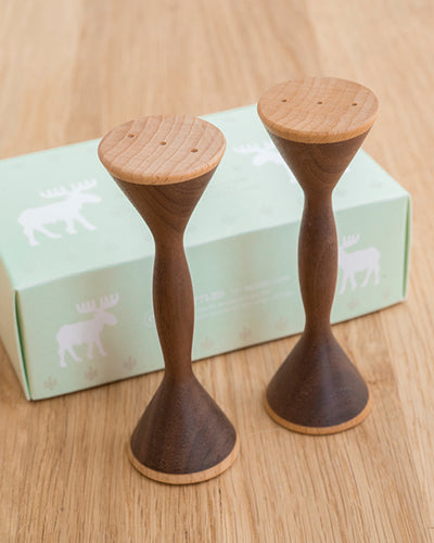 Eguchi Toys Rattle WOODEN HORN