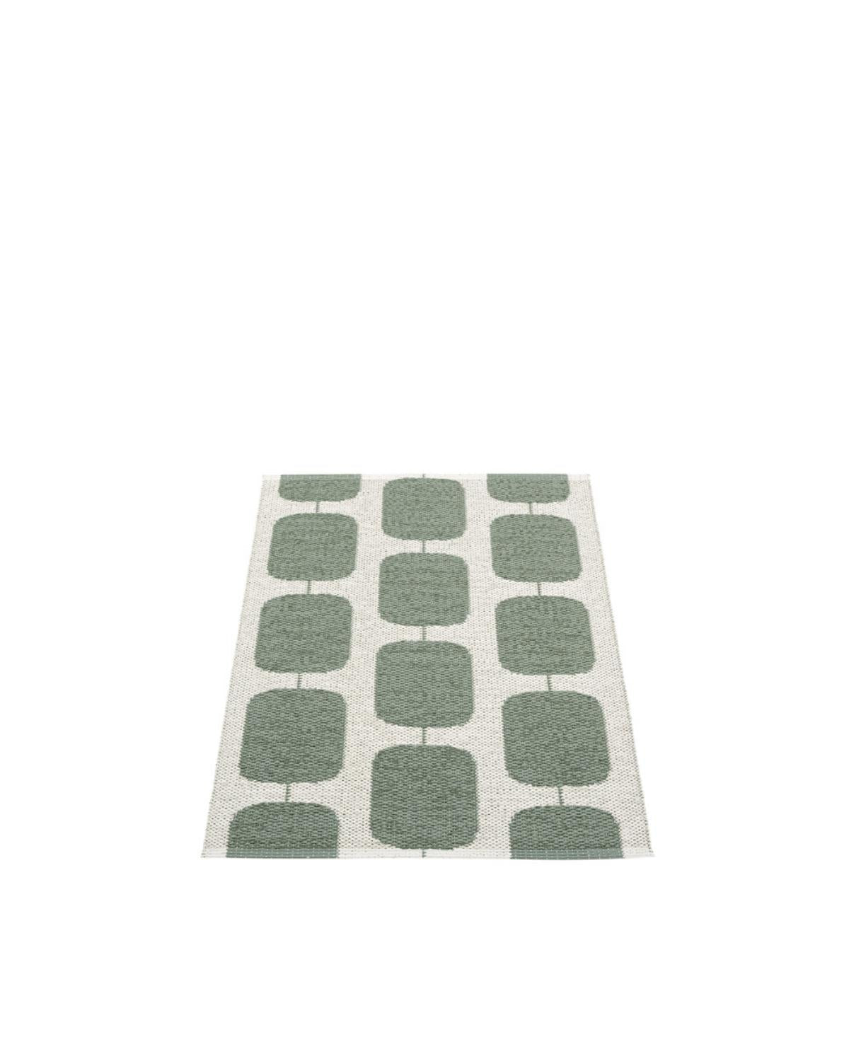 Pappelina Rug STEN Army  image 2