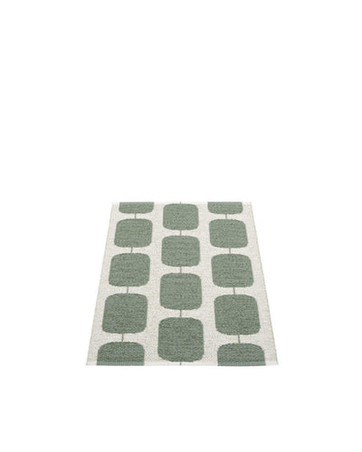 Pappelina Rug STEN Army  image 2