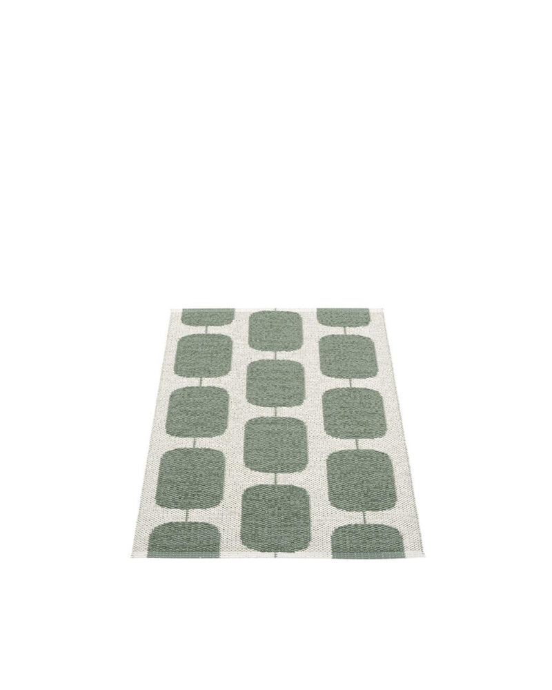 Pappelina Rug STEN Army  image 1