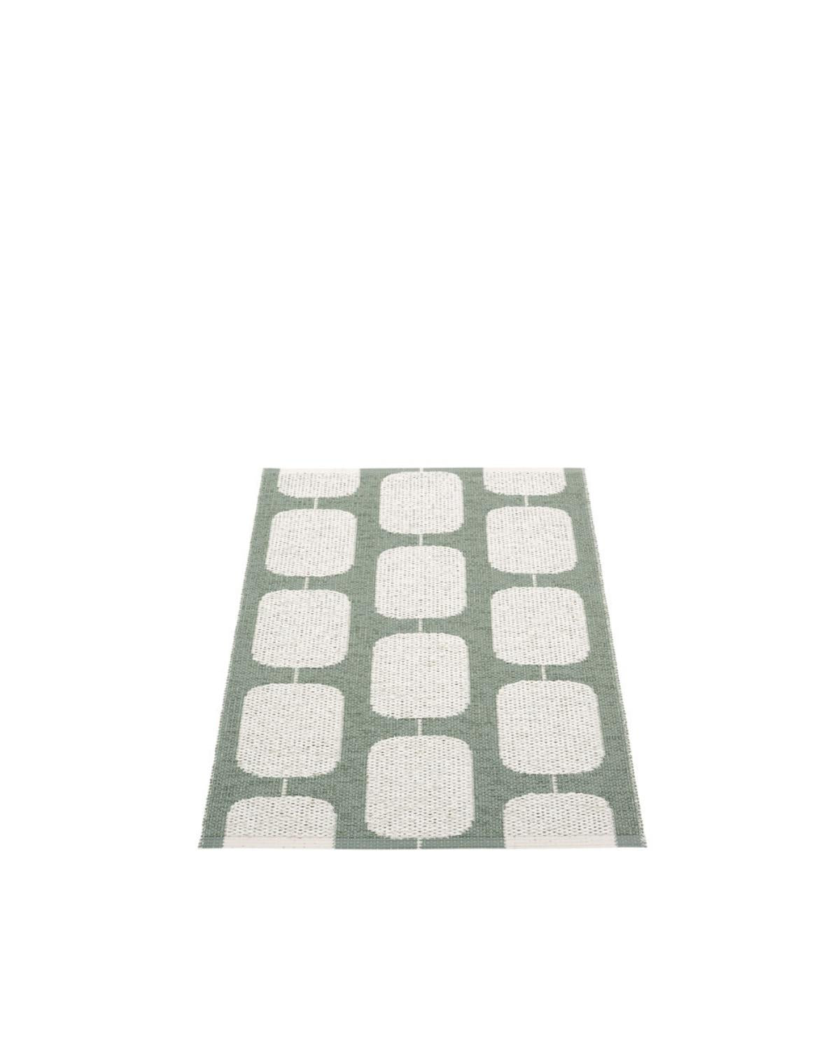 Pappelina Rug STEN Army  image 1