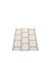 Pappelina Rug STEN Warm Grey