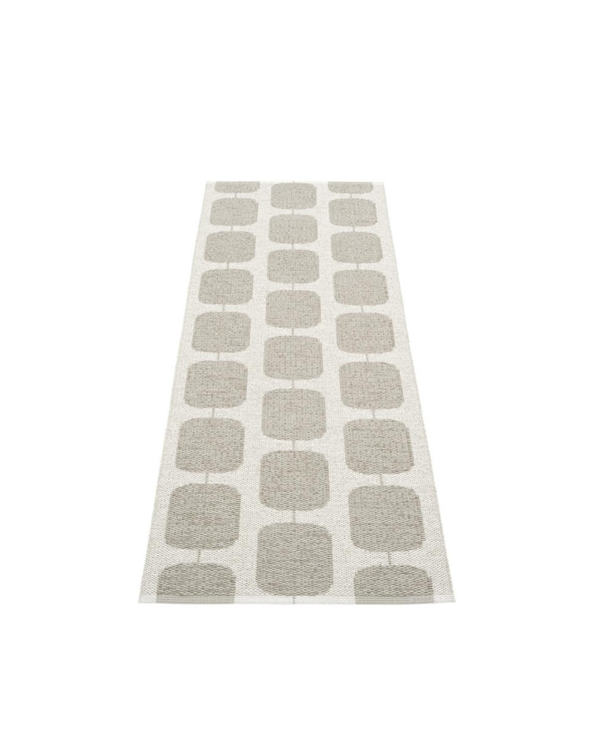 Pappelina Rug STEN Warm Grey  image 4