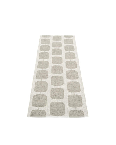 Pappelina Rug STEN Warm Grey  image 4