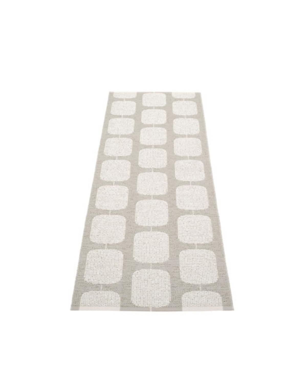 Pappelina Rug STEN Warm Grey  image 3