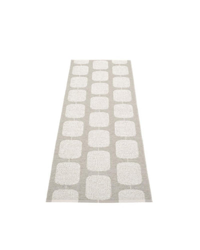 Pappelina Rug STEN Warm Grey  image 3