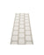 Pappelina Rug STEN Warm Grey  image 3