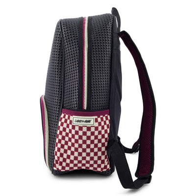 Light Plus Nine Backpack STARTER XL Checkered Brick