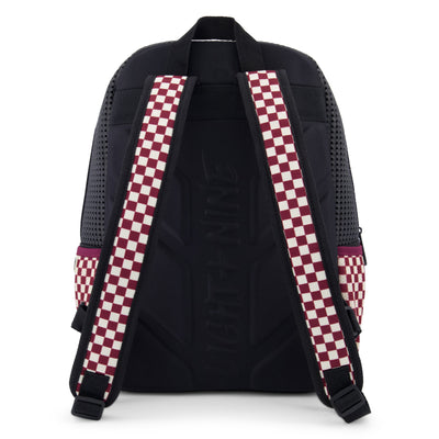 Light Plus Nine Backpack STARTER XL Checkered Brick