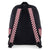 Light Plus Nine Backpack STARTER XL Checkered Brick
