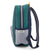 Backpack STARTER XL Multi Green