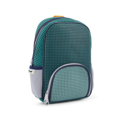 Light Plus Nine Backpack STARTER Multi Green