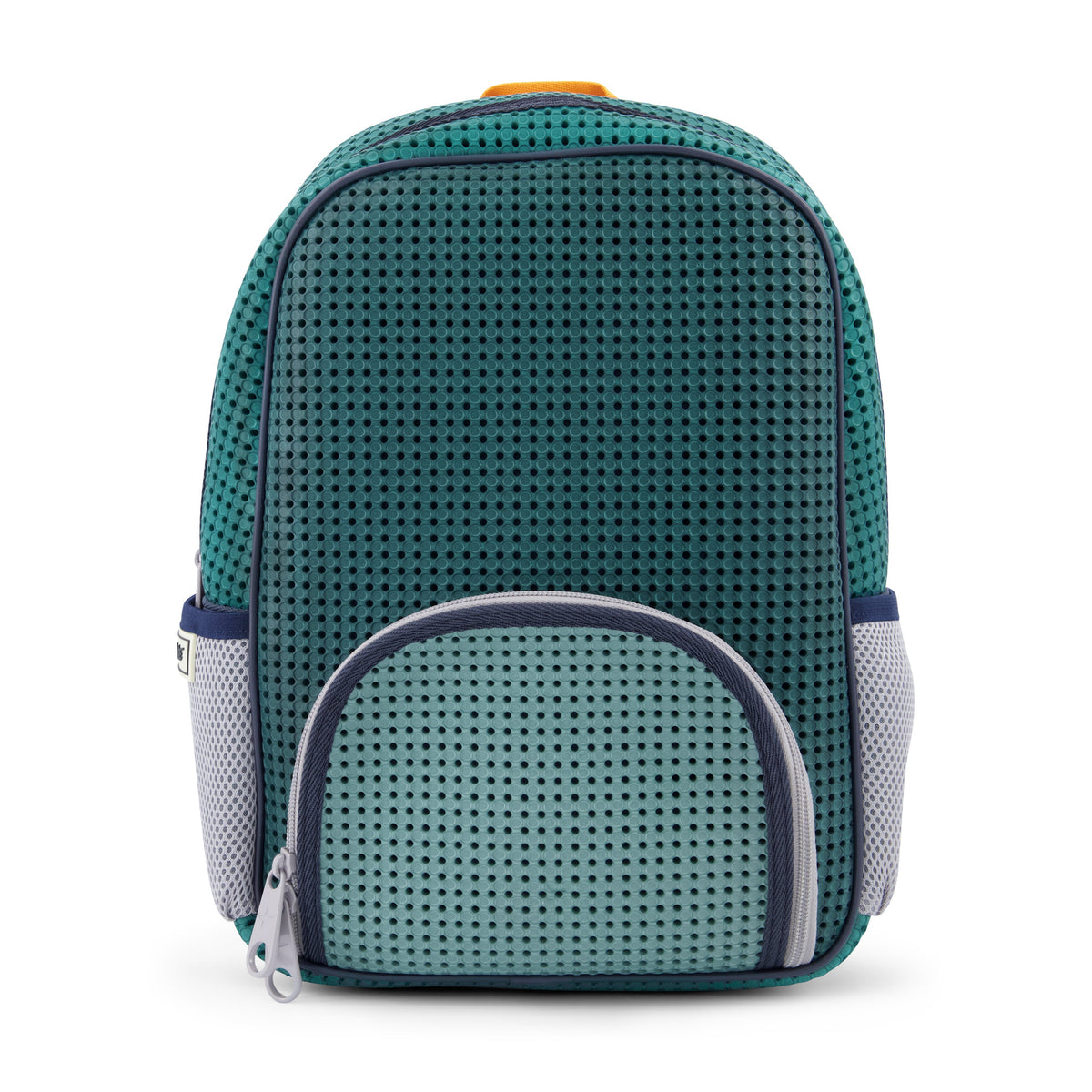 Light Plus Nine Backpack STARTER Multi Green