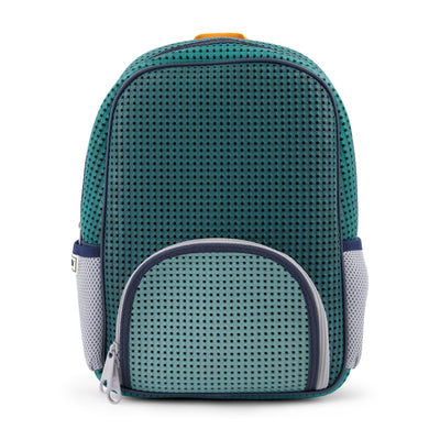 Light Plus Nine Backpack STARTER Multi Green