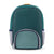Light Plus Nine Backpack STARTER Multi Green