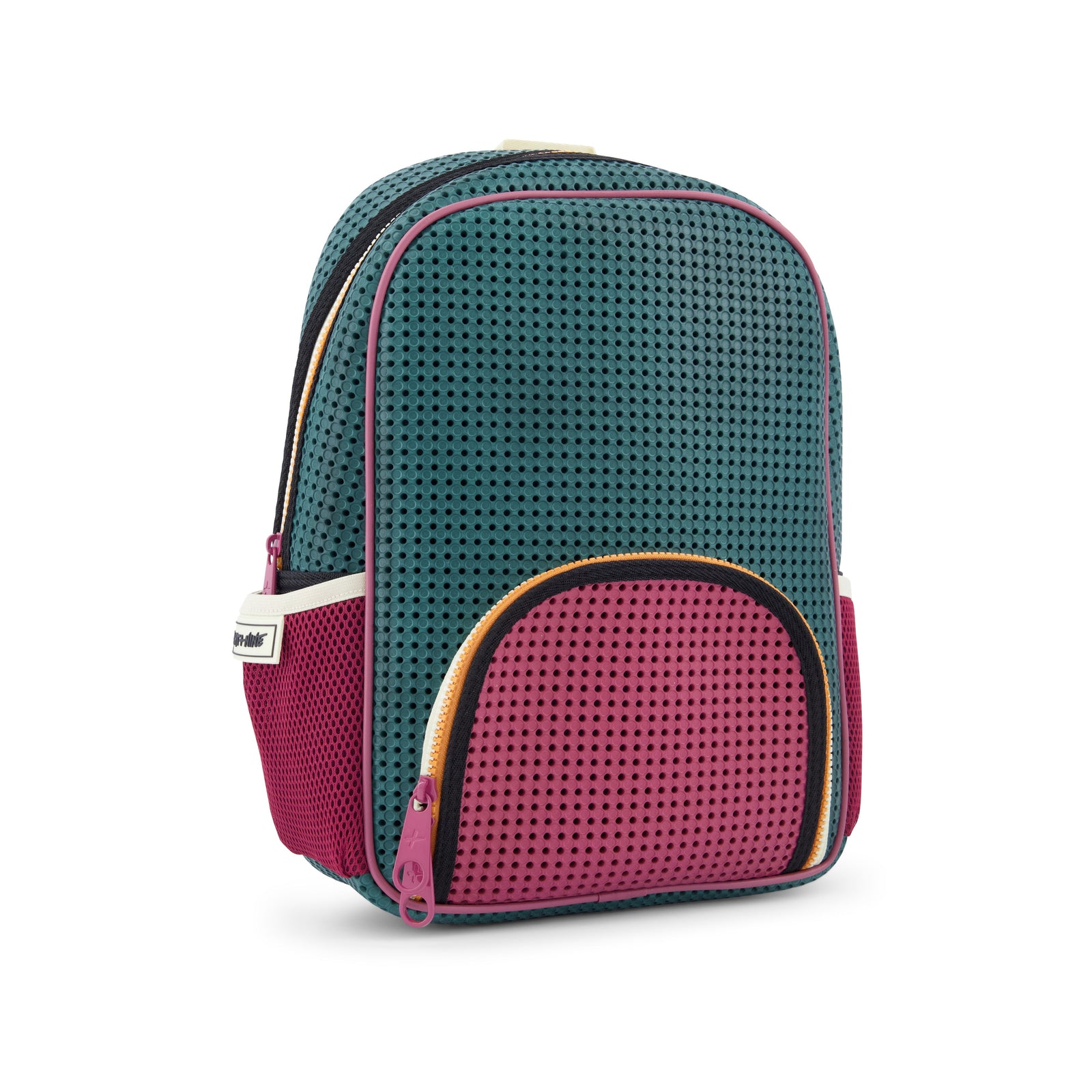 Light Plus Nine Backpack STARTER Artist Green
