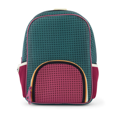 Light Plus Nine Backpack STARTER Artist Green