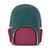 Light Plus Nine Backpack STARTER Artist Green