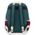 Light Plus Nine Backpack STARTER Artist Green