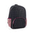 Light Plus Nine Backpack STARTER Checkered Brick