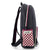 Light Plus Nine Backpack STARTER Checkered Brick