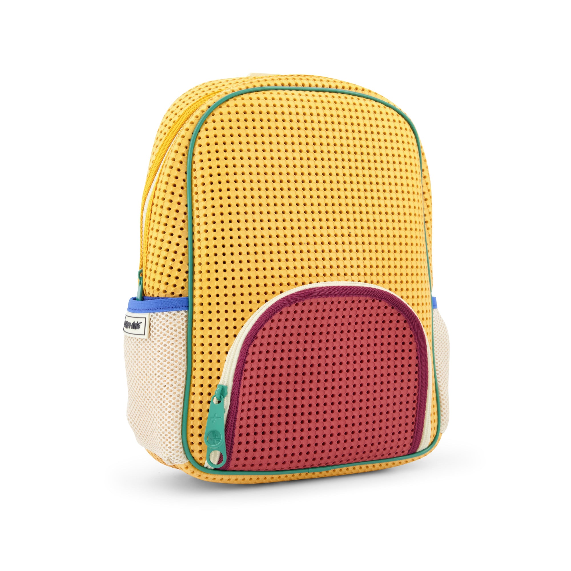 Light Plus Nine Backpack STARTER Sunset Honey