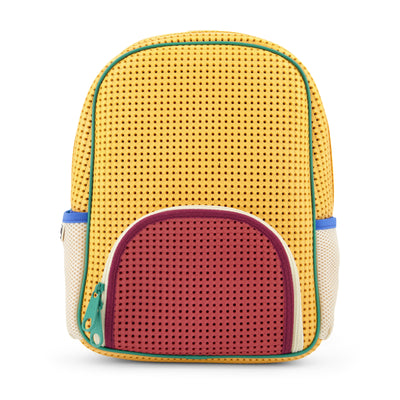 Light Plus Nine Backpack STARTER Sunset Honey