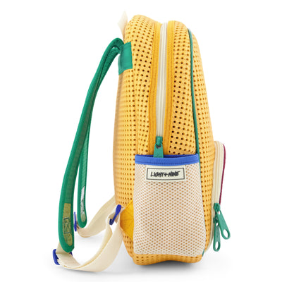 Light Plus Nine Backpack STARTER Sunset Honey