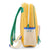 Light Plus Nine Backpack STARTER Sunset Honey