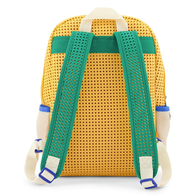 Light Plus Nine Backpack STARTER Sunset Honey