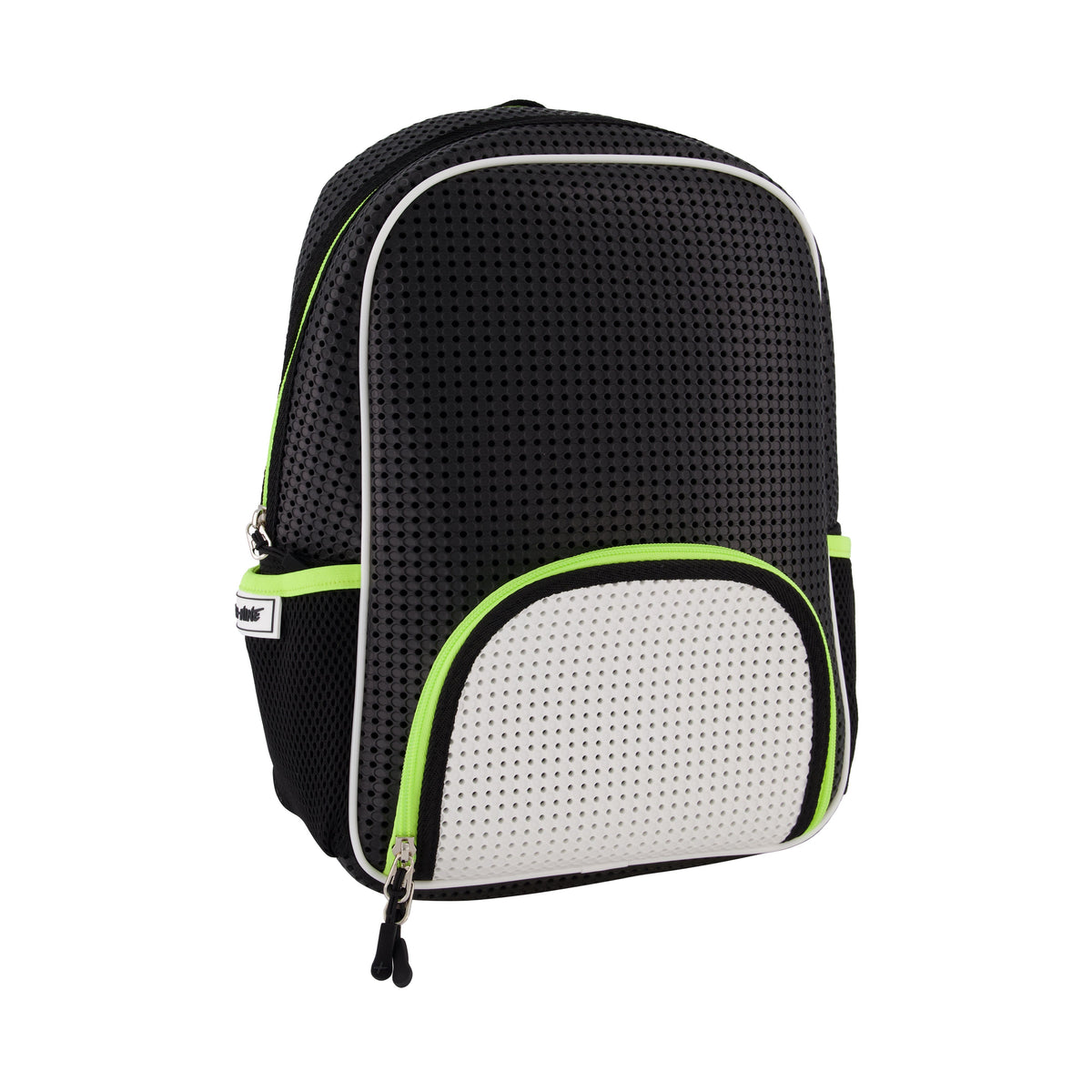 Light Plus Nine Backpack STARTER Neon Lime