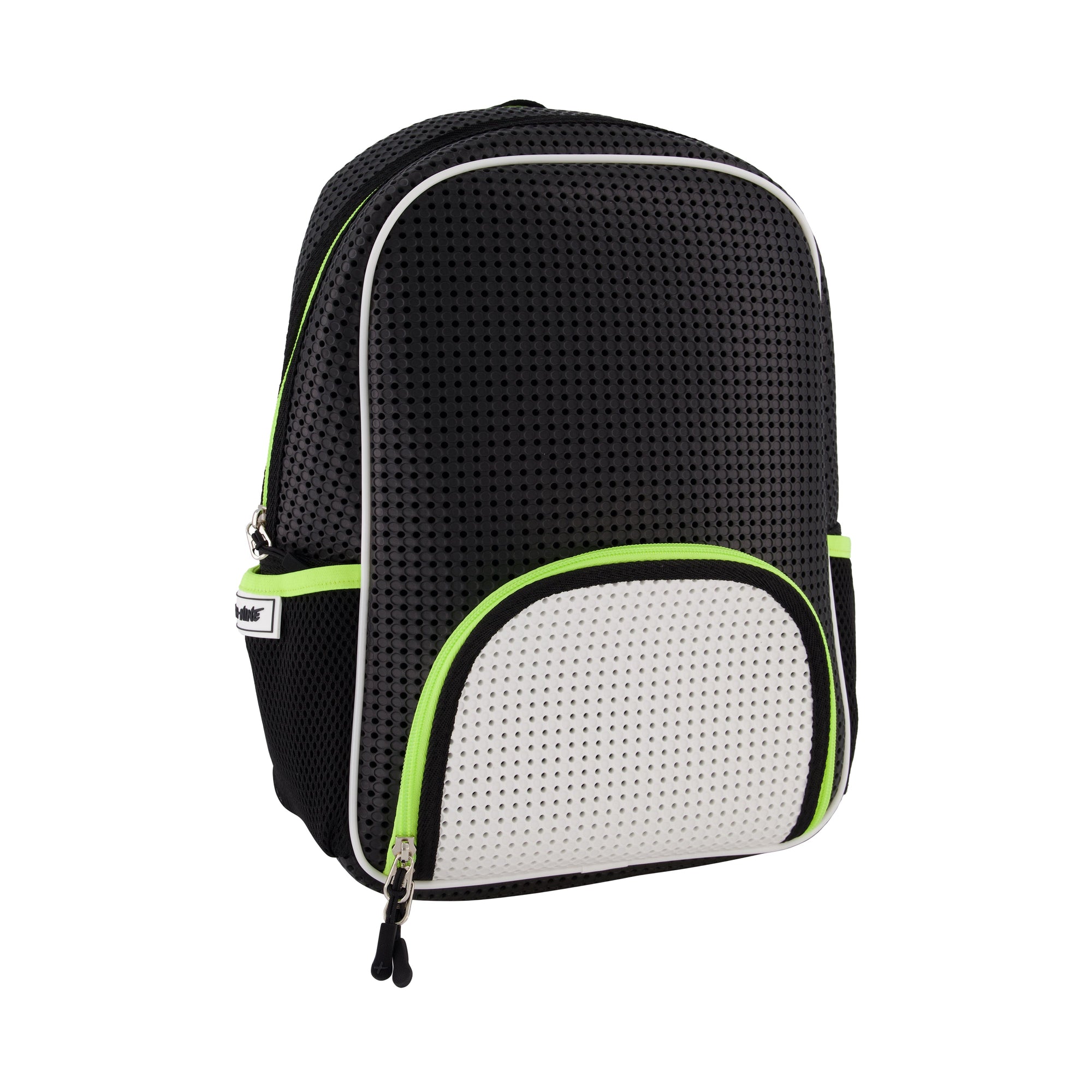 Light Plus Nine Backpack STARTER Neon Lime