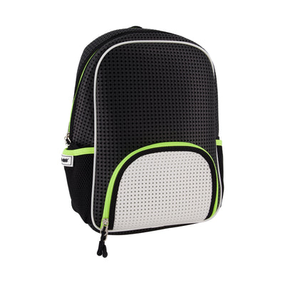 Light Plus Nine Backpack STARTER Neon Lime
