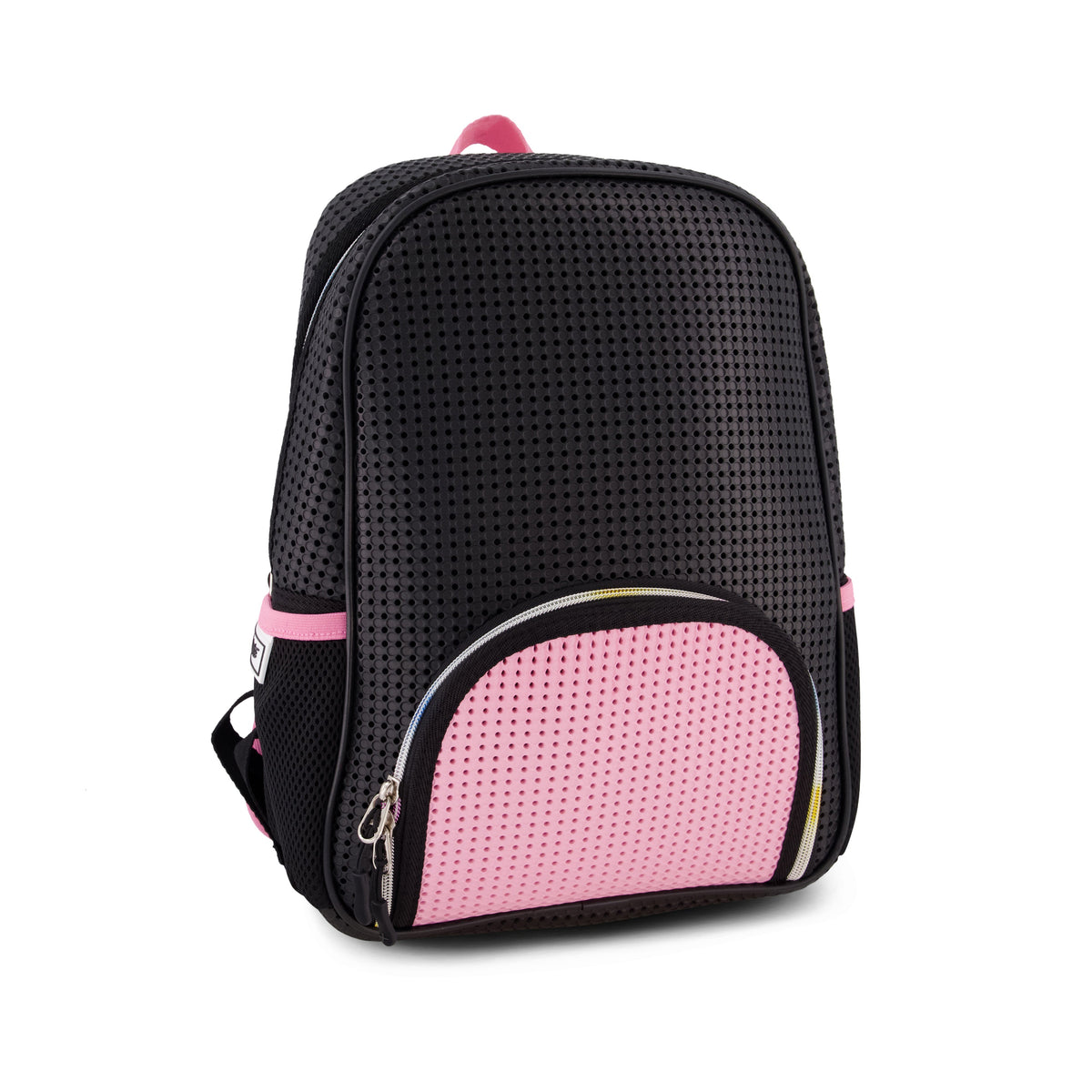 Backpack STARTER Rainbow Pink