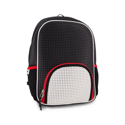 Light Plus Nine Backpack STARTER Red Classic