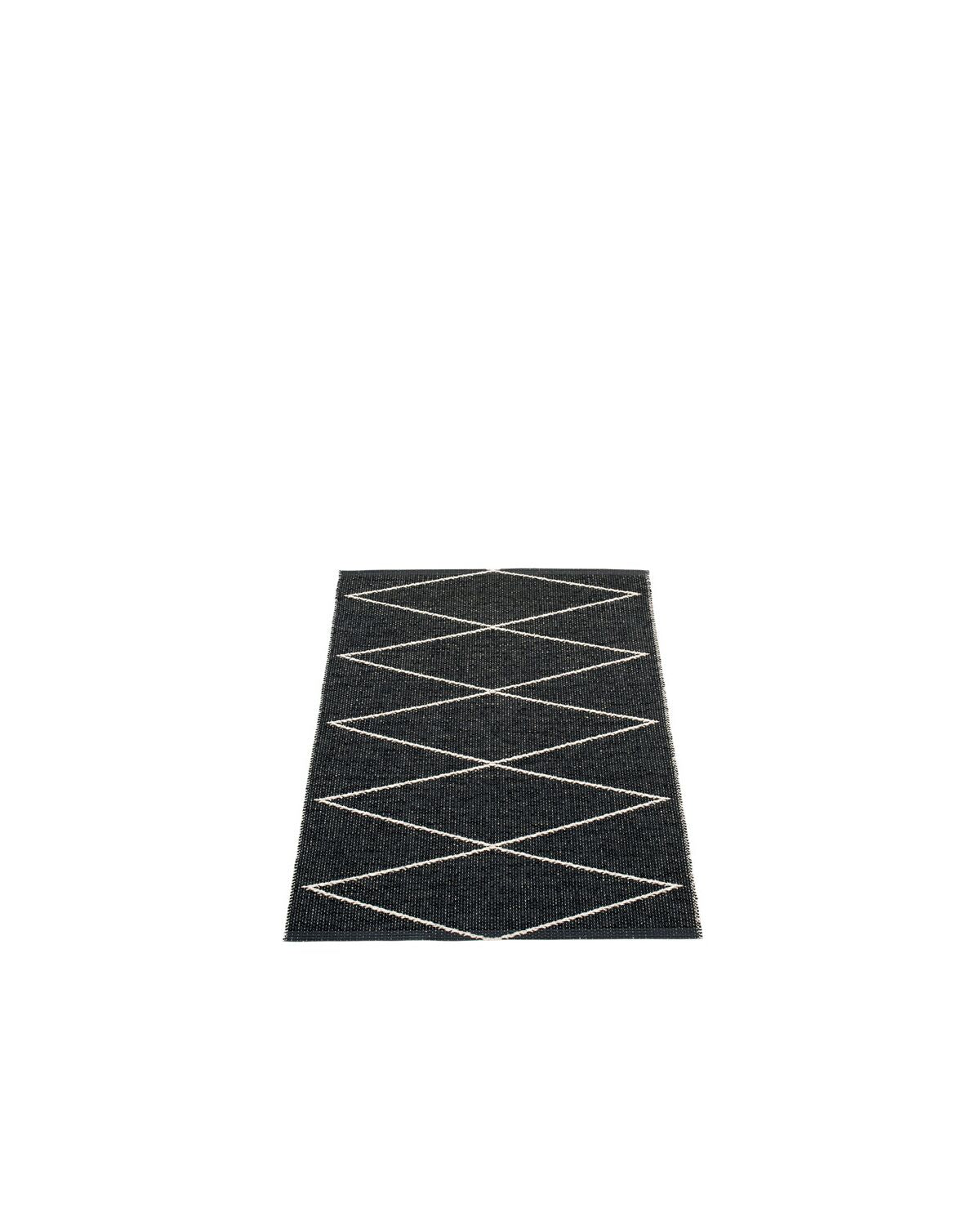 Pappelina Rug MAX Black  image 3