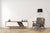 Skyline Chess Chess Set Stainless Steel CHICAGO Edition with Wood Map Board