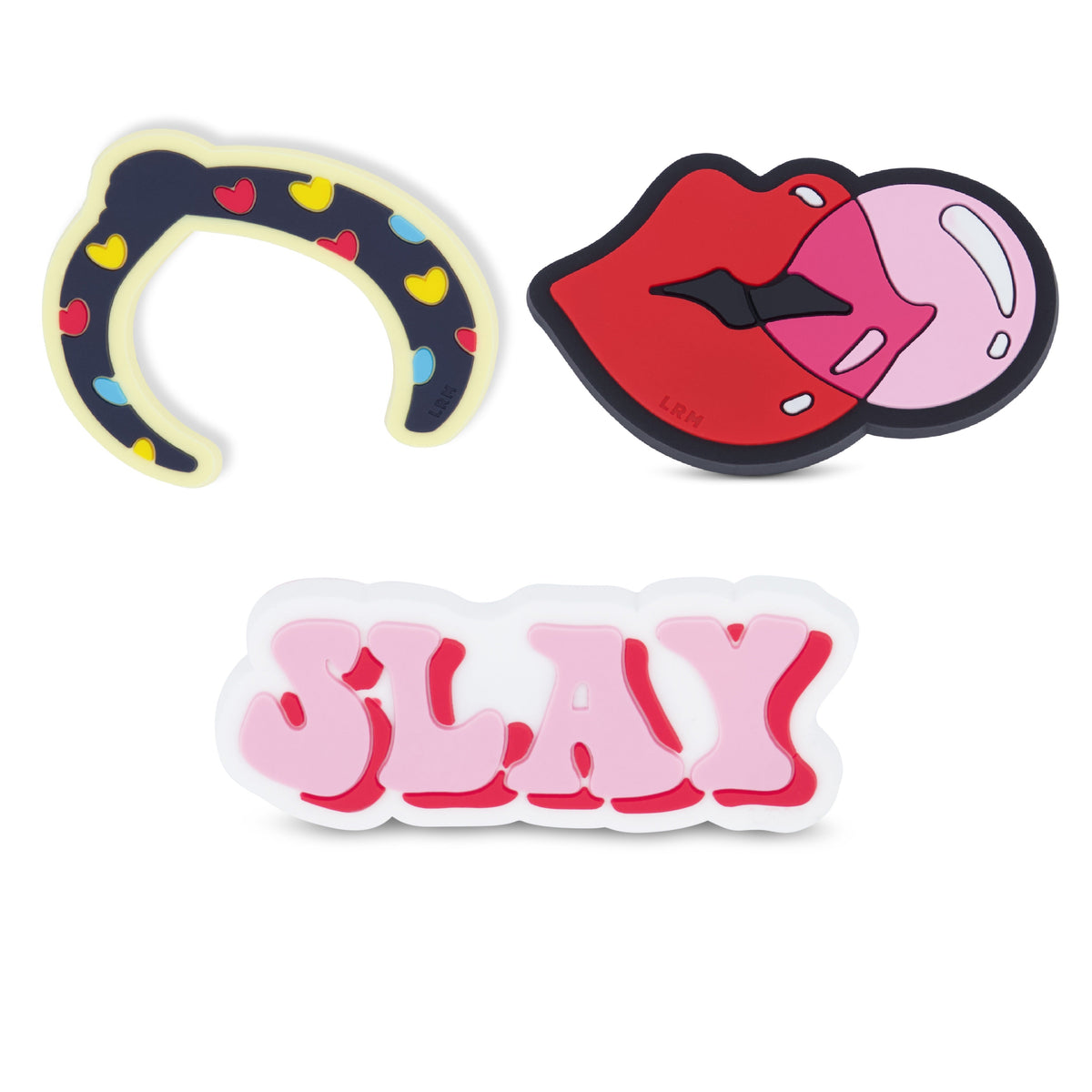 Light Plus Nine Nimix SLAY Set 3 Pieces
