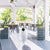 SoldiDesign Recycling/Waste Bin OVETTO ABS