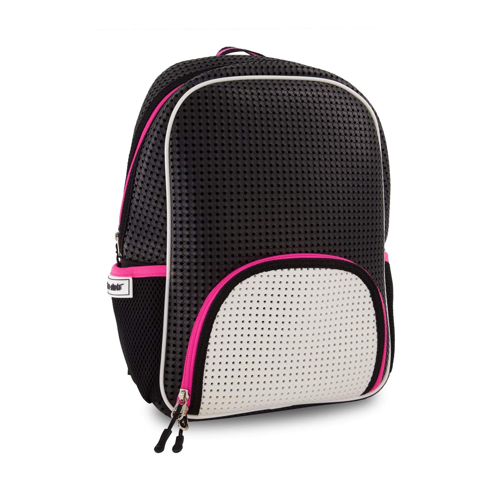 Light Plus Nine Backpack STARTER Neon Pink