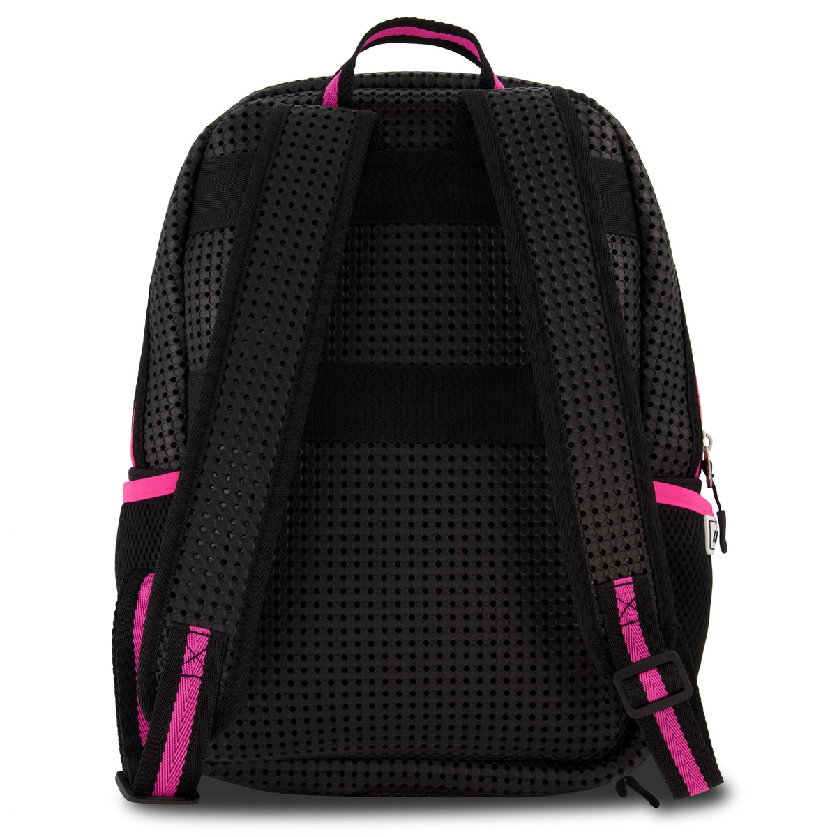 Backpack STARTER Neon Pink