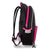 Light Plus Nine Backpack STARTER Neon Pink