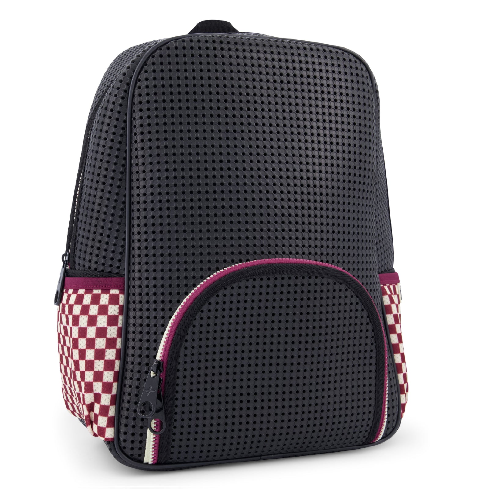 Light Plus Nine Backpack STARTER XL Checkered Brick