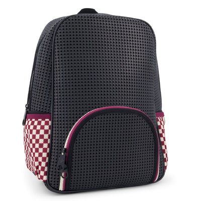 Backpack STARTER XL Checkered Brick