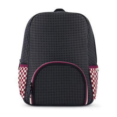 Light Plus Nine Backpack STARTER XL Checkered Brick